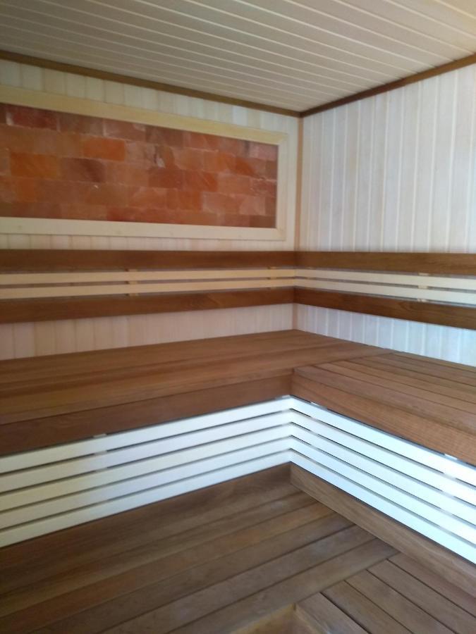 Hotel райский уголок в абхазии