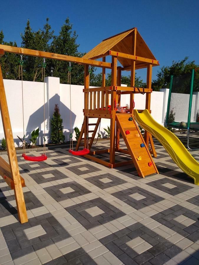 райский уголок в абхазии Hotel