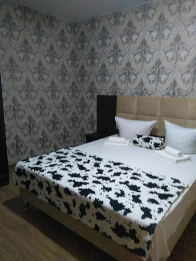 Hotel райский уголок в абхазии